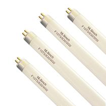 (Pacote com 4) Substituição da lâmpada fluorescente F10T5/830 para Jasco 10W (Pacote com 4) Substituição da lâmpada fluorescente F10T5/830 para Jasco 10W