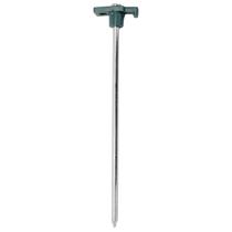 Pacote com 4 Tent Stakes Coleman Steel de 25 cm para Stony Ground Pacote com 4 Tent Stakes Coleman Steel de 25 cm para Stony Ground
