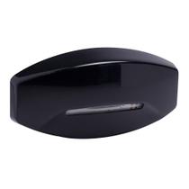 Pacote com 4 unidades da Cortesy Light Lumitec Fiji Indirect RGBW Black