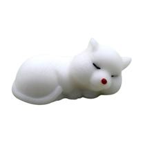 Pacote com 5 brinquedos fofos para animais, conjunto para al Pacote com 5 brinquedos fofos para animais, conjunto para al