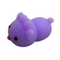 Pacote com 5 brinquedos fofos para animais, conjunto para al Pacote com 5 brinquedos fofos para animais, conjunto para al