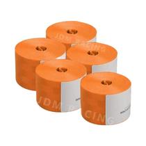 Pacote Com 5 Cintos De Segurança Universais De 3,6M Para Carros De Corrida Em Tecido