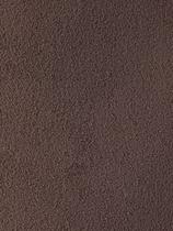 Pacote com 5 Folhas de EVA Atoalhado OUTLET 2ª Linha 40x60cm Marrom Tabaco