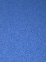 Pacote com 5 Folhas de EVA Grafiatto OUTLET 2ª Linha 40x60cm - Celeste Céu