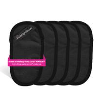 Pacote com 5 MakeUp Eraser Mini PRO, apague toda a maquiagem com água