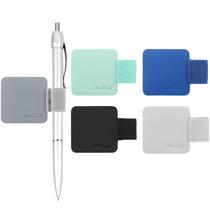 (pacote com 5) Porta-canetas ProCase para cadernos e diários (pacote com 5) Porta-canetas ProCase para cadernos e diários