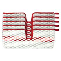 Pacote com 5 recargas de microfibra Spray Mop Pad para O Cedar ProMist MAX