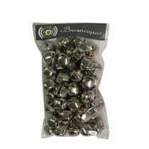Pacote Com 50 Guizos - 20 Mm