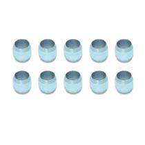 Pacote com 50 Unidades de Anilhas Para GNV Pacote com 50 Unidades de Anilhas Para GNV