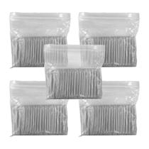 Pacote com 500 unidades Protetor de Emenda Tubete 40mm Pacote com 500 unidades Protetor de Emenda Tubete 40mm