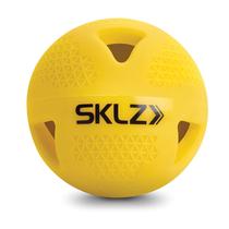 Pacote com 6 bolas de treinamento SKLZ Premium Impact Limited-Flight