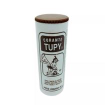 Pacote com 6 Corantes de Roupas Tinta Marrom Tupy - Produto Nacional