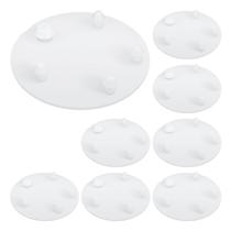 Pacote com 8 toaletes para American Standard Vormax 7381424