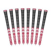 Pacote com 8 unidades de absorção de umidade Golf Club Grip Golf Pride MCC Pacote com 8 unidades de absorção de umidade Golf Club Grip Golf Pride MCC