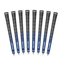 Pacote com 8 unidades do Golf Pride MCC Hybrid Golf Club Grip Pacote com 8 unidades do Golf Pride MCC Hybrid Golf Club Grip