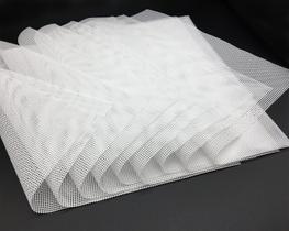(Pacote com 9) Folhas desidratadoras de silicone DOSTK para secador de frutas (Pacote com 9) Folhas desidratadoras de silicone DOSTK para secador de frutas
