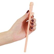 Pacote com 9 Unidades de Canudos Dildos - Lovetoy Pacote com 9 Unidades de Canudos Dildos - Lovetoy
