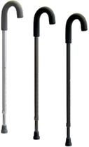 Pacote combinado de bengala ajustável Mobility Aid Graham-Field Lumex Pacote combinado de bengala ajustável Mobility Aid Graham-Field Lumex