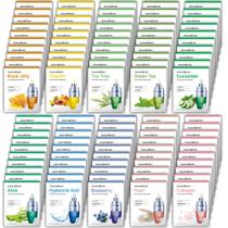 Pacote combinado de máscara facial Orangeroses, 100 unidades de essência coreana Pacote combinado de máscara facial Orangeroses, 100 unidades de essência coreana