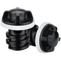 Pacote Cooler Plug 2 compatível com refrigeradores YETI e RTIC Pacote Cooler Plug 2 compatível com refrigeradores YETI e RTIC