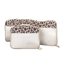 Pacote Cubes Itzy Ritzy: conjunto de 3 grandes organizadores de viagens Pacote Cubes Itzy Ritzy: conjunto de 3 grandes organizadores de viagens