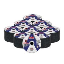 Pacote Cut Off Wheels SALI 200 de 75 mm para rebarbadoras angulares Pacote Cut Off Wheels SALI 200 de 75 mm para rebarbadoras angulares