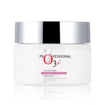 Pacote D-Tan O3+ para clareamento instantâneo da pele de 50 g para todos os tipos de pele