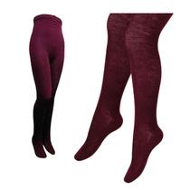 Pacote de 1 calcinha escolar de algodão para meninas, todas as cores