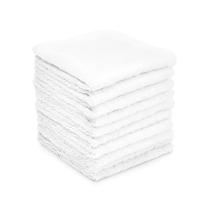 Pacote de 10 capôs de microfibra laváveis com dupray para limpadores a vapor Pacote de 10 capôs de microfibra laváveis com dupray para limpadores a vapor
