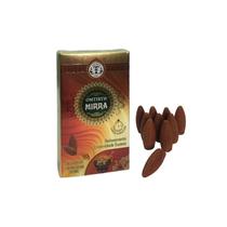 Pacote de 10 cones de incenso para cascata - Omtirth Pacote de 10 cones de incenso para cascata - Omtirth