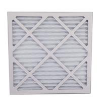 Pacote de 10 substitutos de pré-filtro para o purificador de ar MOUNTO HEPA 500