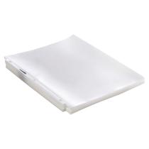 Pacote de 100 protetores de lençóis Amazon Basics Heavy Duty