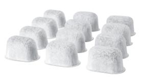 Pacote de 12 cartuchos de filtro de água para máquina de café Keurig Pacote de 12 cartuchos de filtro de água para máquina de café Keurig