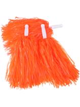 Pacote de 12 Cheerleading Pom Poms Pangda para festa de equipes esportivas