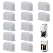 Pacote de 12 filtros de café de reposição para cafeteira Drew Barrymore Pacote de 12 filtros de café de reposição para cafeteira Drew Barrymore