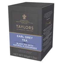 Pacote de 120 sacos Tea Taylors of Harrogate Earl Grey