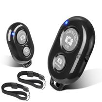 Pacote de 2 controles remotos de câmera sem fio Skoutag para iPhone e Android