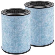 Pacote de 2 filtros de substituição para Instant AP300 com H13 HEPA Pacote de 2 filtros de substituição para Instant AP300 com H13 HEPA