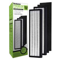 Pacote de 2 filtros HEPA compatível com o purificador de ar Alen T500 Pacote de 2 filtros HEPA compatível com o purificador de ar Alen T500