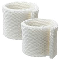 Pacote de 2 filtros umidificadores MAF1 para Air-Care Essick Air Emerson