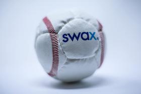 Pacote de 2 jogos de beisebol de treinamento Master Swax para crianças Pacote de 2 jogos de beisebol de treinamento Master Swax para crianças