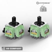 Pacote de 2 joysticks de substituição para Sony PlayStation 5 DualSense