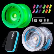 Pacote de 2 responsivos e profissionais do Yoyo MAGICYOYO K2