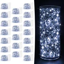 Pacote de 20 Fairy Lights AOZOPE, operado por bateria, 2 m 20 LED