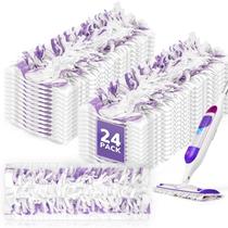 Pacote de 24 recargas descartáveis Power Mop Pads para Swiffer Power Mop Pacote de 24 recargas descartáveis Power Mop Pads para Swiffer Power Mop