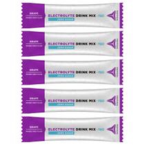 Pacote de 25 fluidos eletrolíticos em pó Tactical Zero Sugar Keto