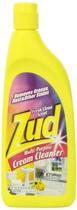 Pacote de 3 cremes de limpeza Malco Zud, 570 ml cada