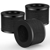 Pacote de 3 filtros de reposição para purificador de ar ToLife TZ-K1 Pacote de 3 filtros de reposição para purificador de ar ToLife TZ-K1