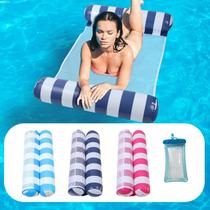 Pacote de 3 Water Pool Float Auspicious Rain atualizado 4 em 1