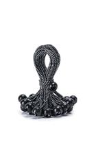 Pacote de 30 bolas Bungee Cord Balls da Aegero, 28 cm Heavy Duty Pacote de 30 bolas Bungee Cord Balls da Aegero, 28 cm Heavy Duty